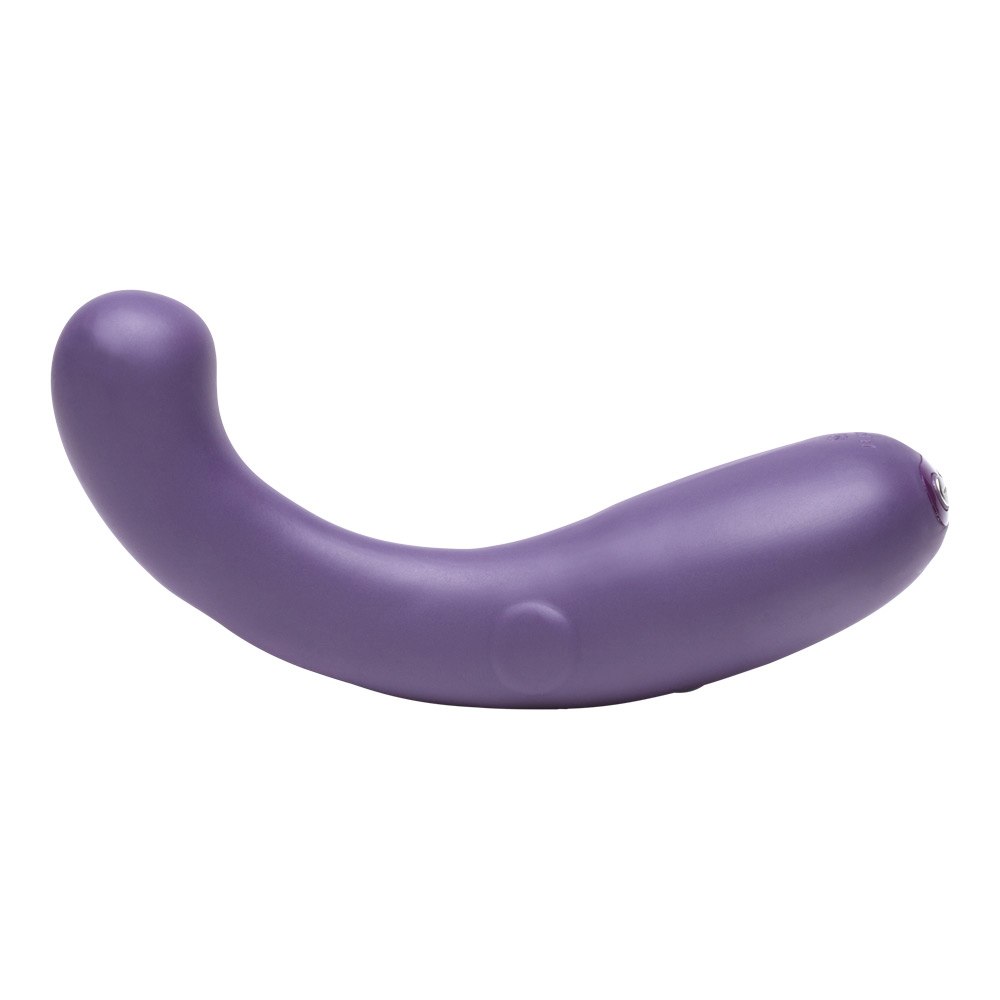G Kii Bøjelig G Punkts Vibrator Lilla fra Je Joue