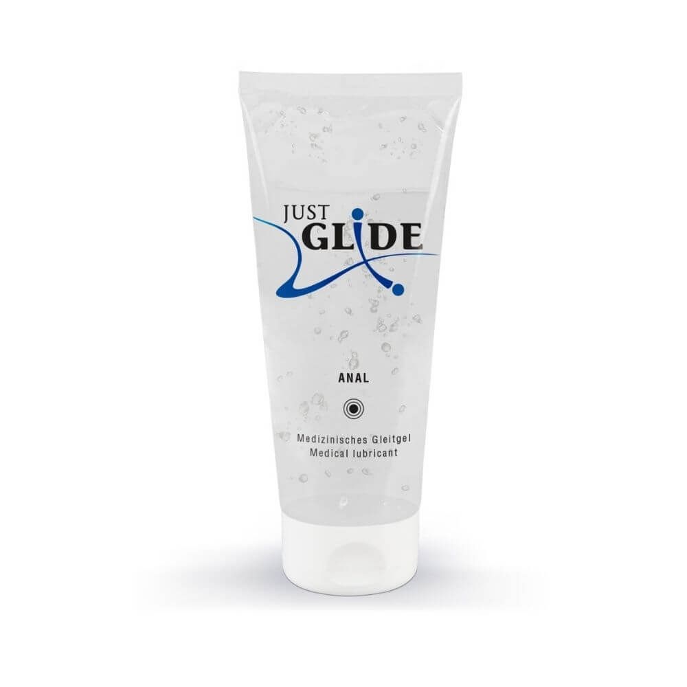 Anal 200 Ml. fra Just Glide