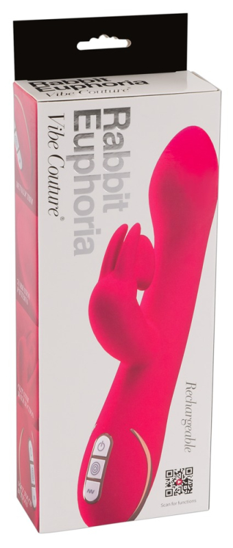 Rabbit Vibrator
