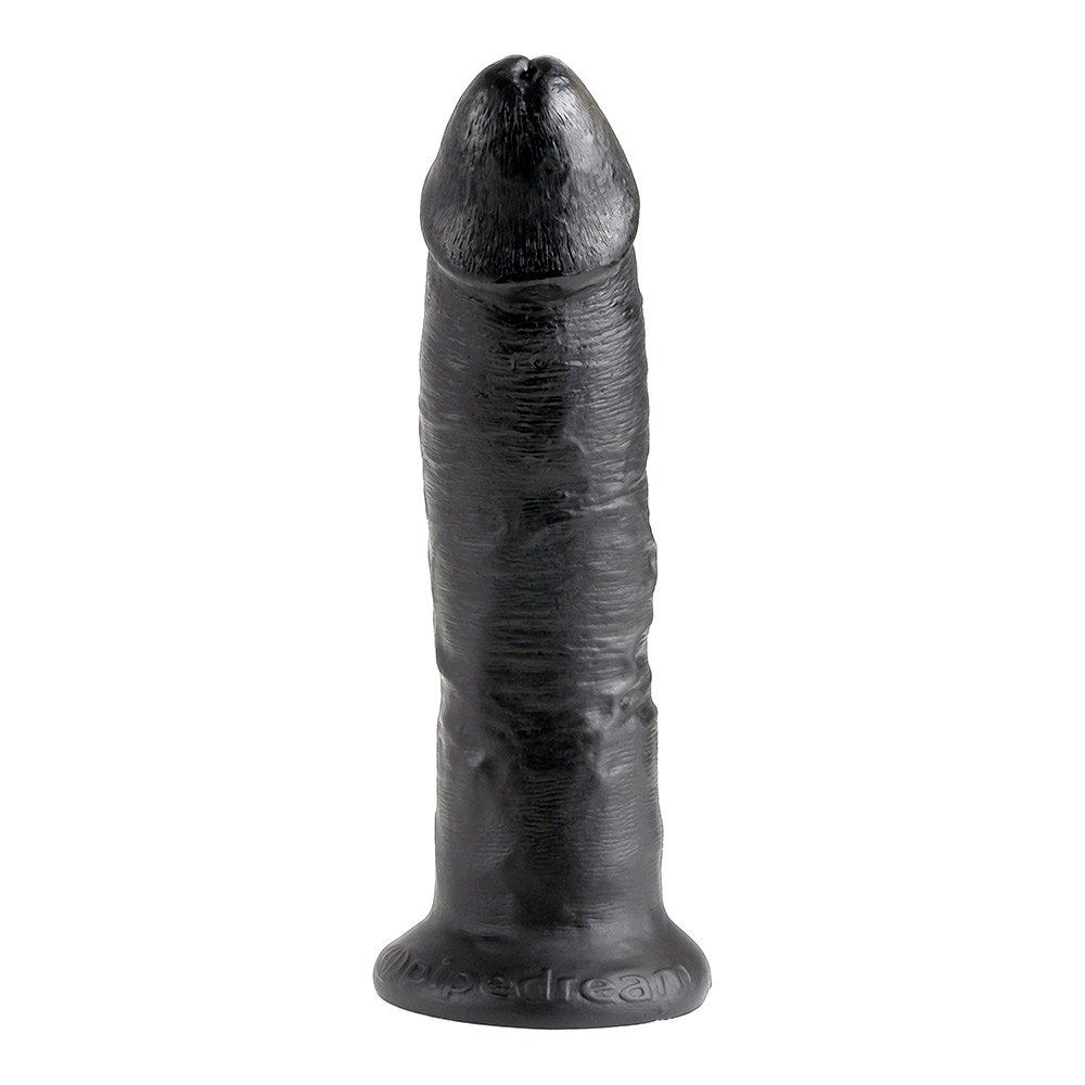 Realistisk Dildo 23 Cm fra King Cock