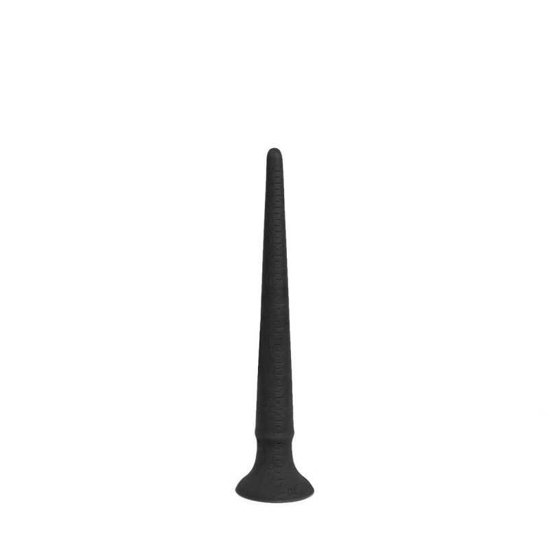 Buttplug Cox Black 037 Extra Long 30 Cm fra Kiotos