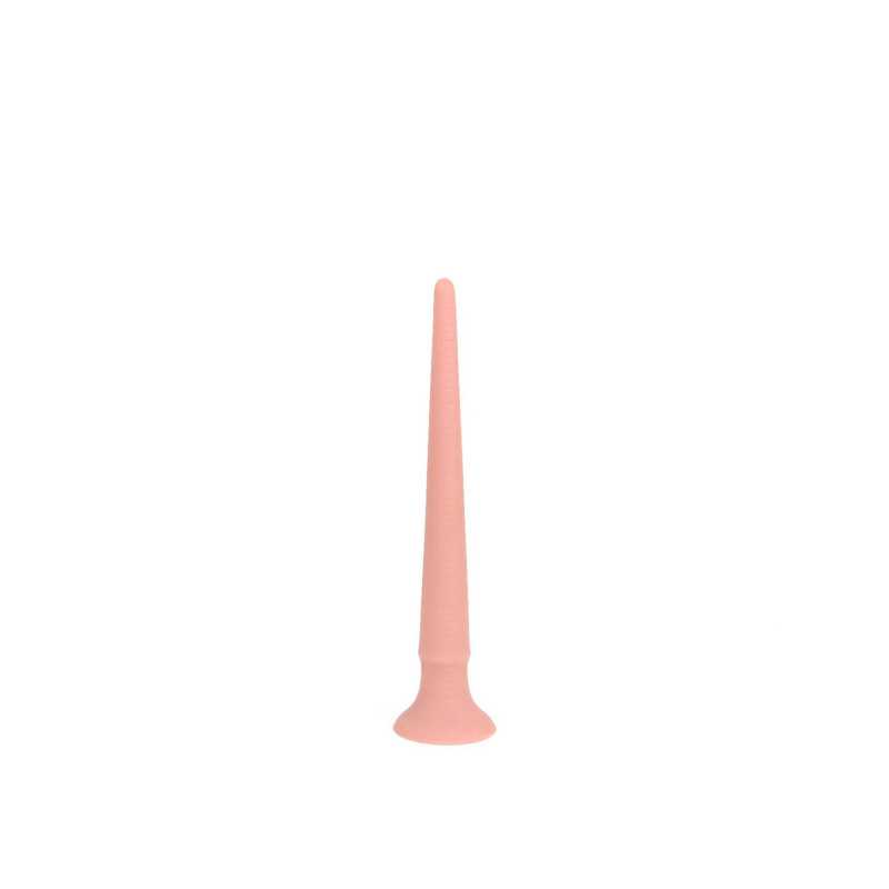 Buttplug Cox Flesh 037 Extra Long 30 Cm fra Kiotos