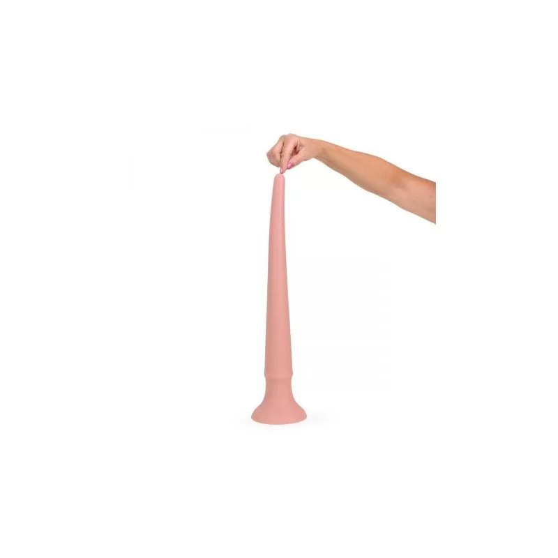 Buttplug Cox Flesh 039 Extra Long 50 Cm fra Kiotos