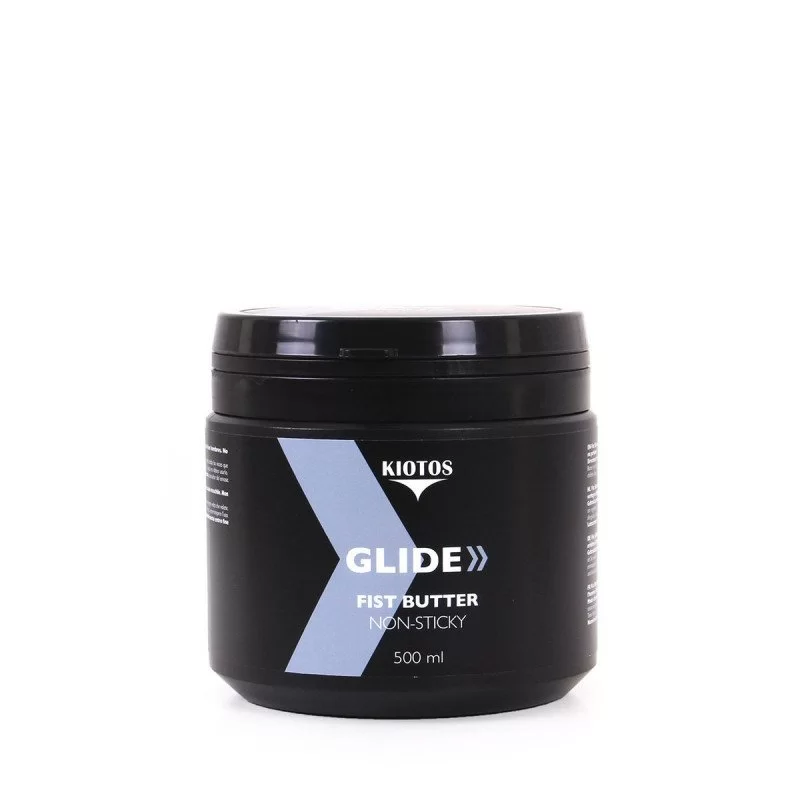 Glide Fist Butter 500 Ml fra Kiotos