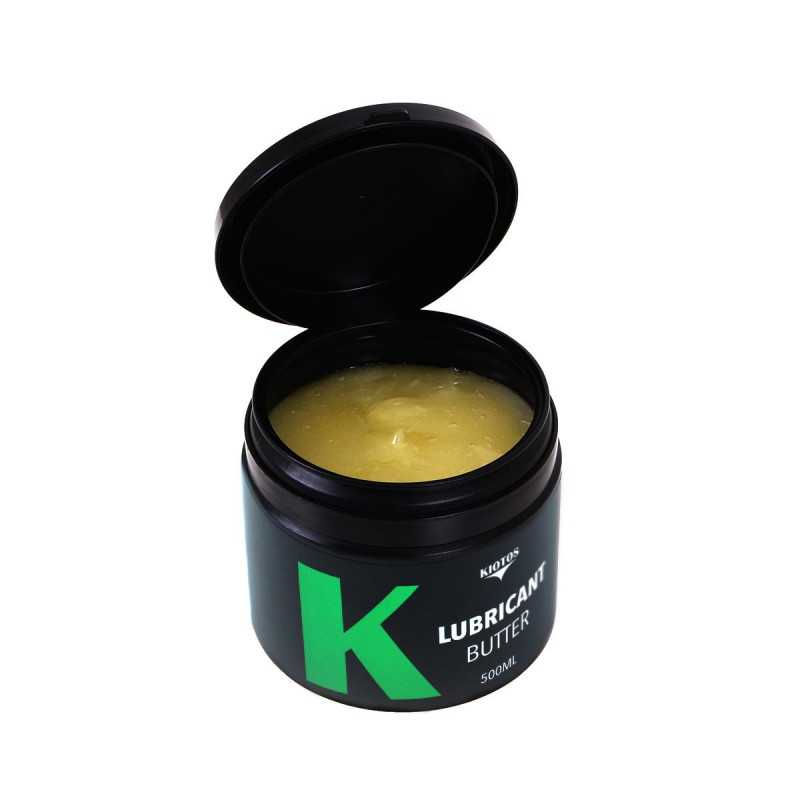Glidecreme Butter 500 Ml fra Kiotos