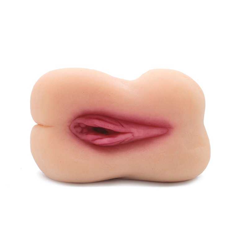 Kiotos Masturbator Dildo & Pussy Nr21 fra Made By Lei
