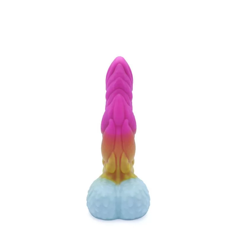 Dildo Beast 049 fra Kiotos Monstar