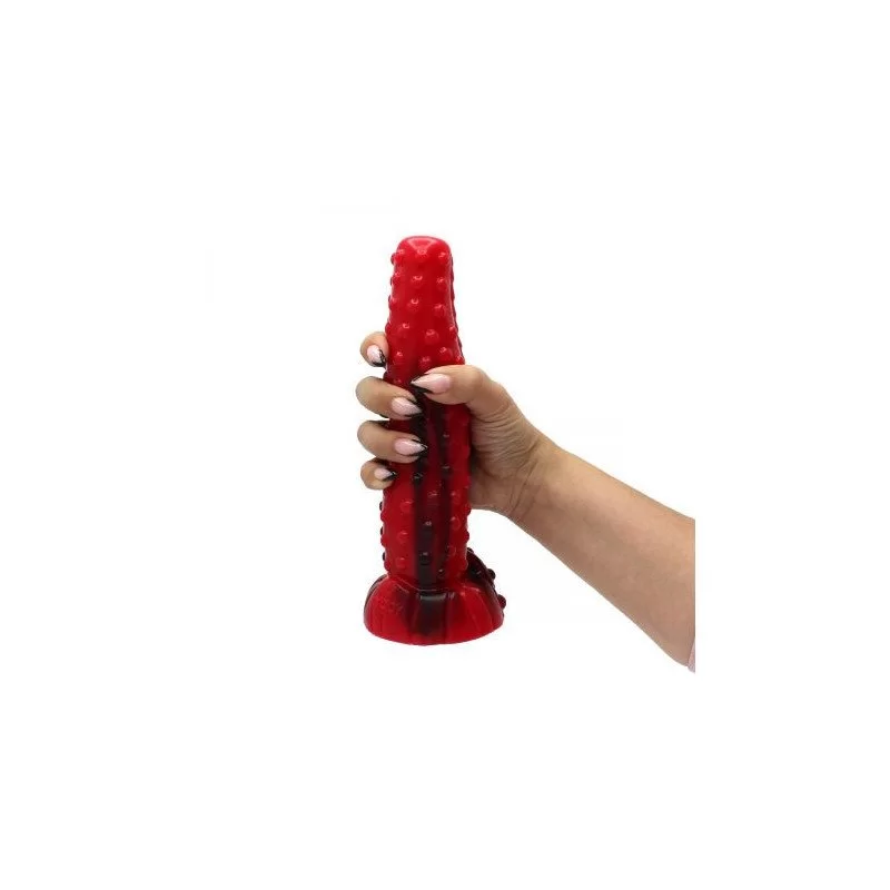 Dildo Beast 14 fra Kiotos Monstar