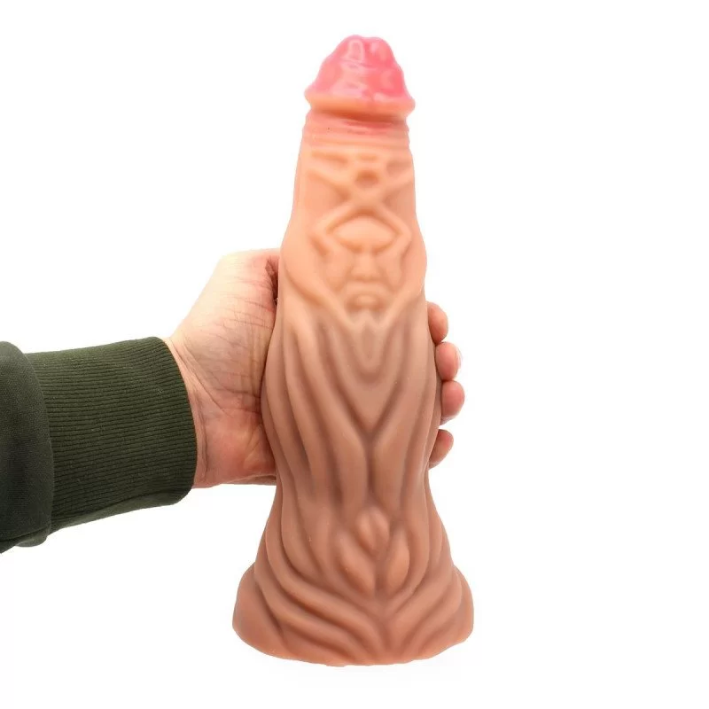 Dildo Beast 29 fra Kiotos Monstar