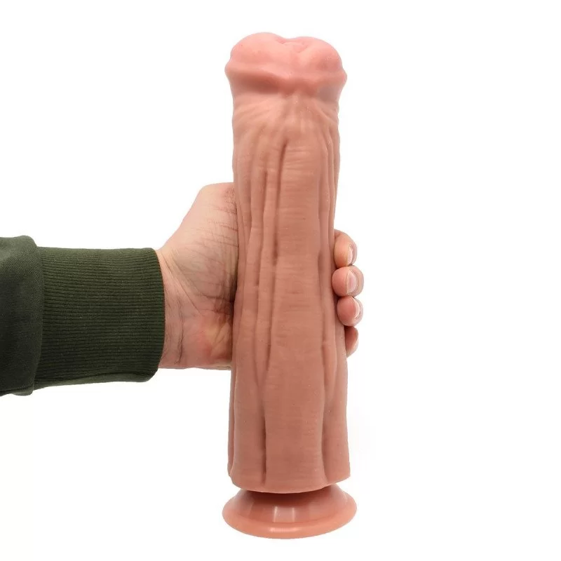 Dildo Beast 32 fra Kiotos Monstar