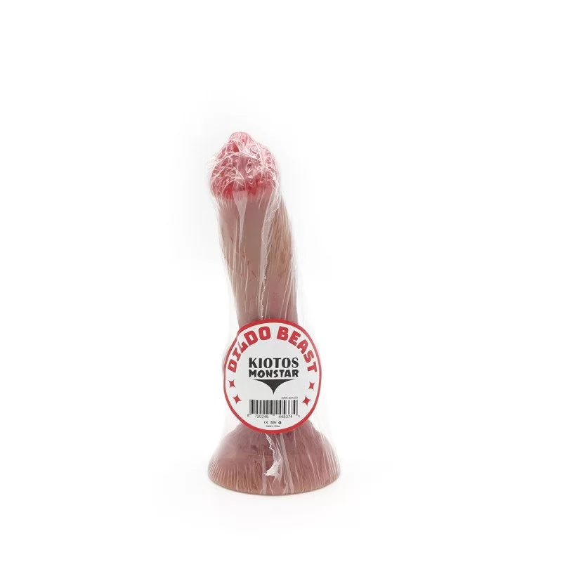 Dildo Beast 33 fra Kiotos Monstar