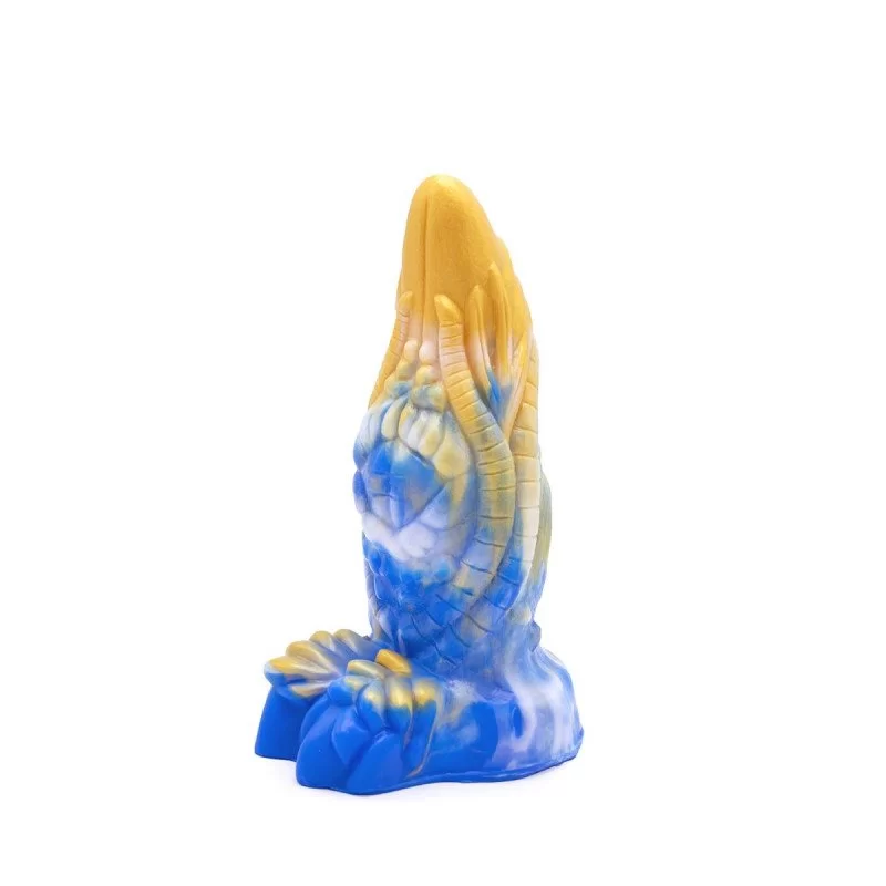 Dildo Beast 36 fra Kiotos Monstar