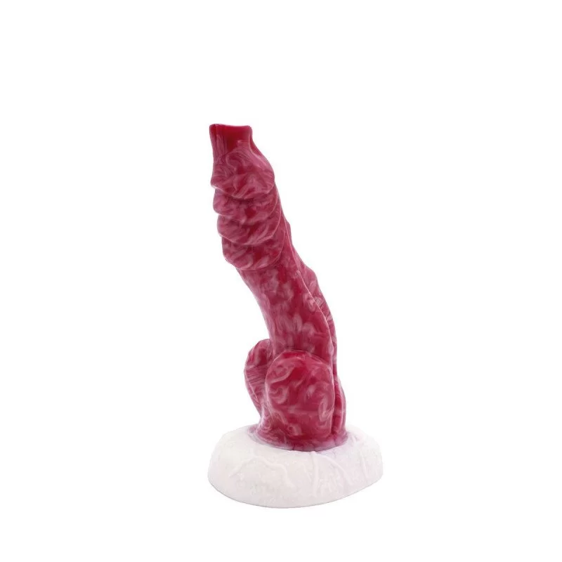 Dildo Beast 46 fra Kiotos Monstar