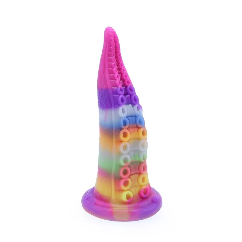 Dildo Beast 62 Glow In The Dark fra Kiotos Monstar