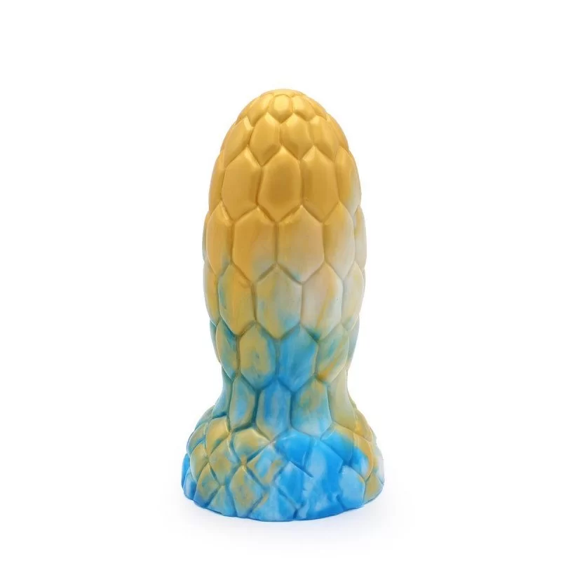 Monstar Dildo Beast 7 fra Kiotos