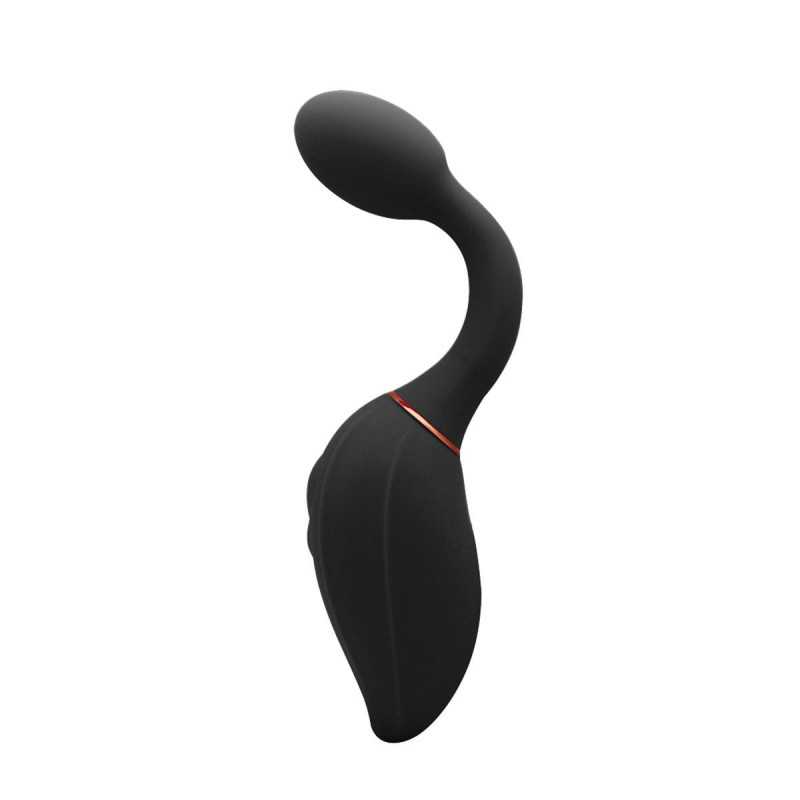 Vibez Viento Pump Vibrator fra Kiotos