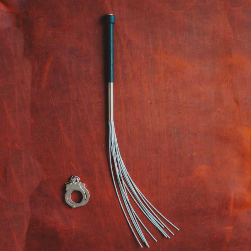 Stålwire Flogger Laban fra Made By Lei