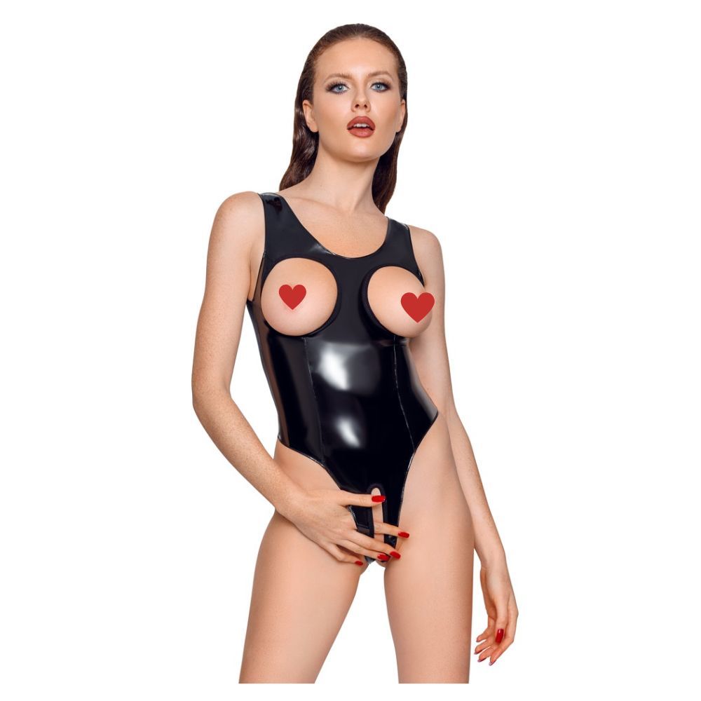 Lak Body fra Black Level