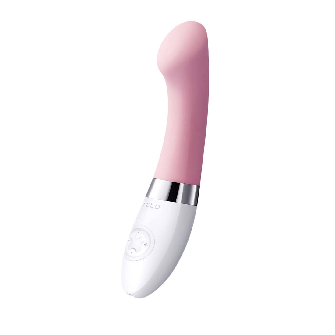 Gigi Ii G Punkts Vibrator Lyserød fra Lelo