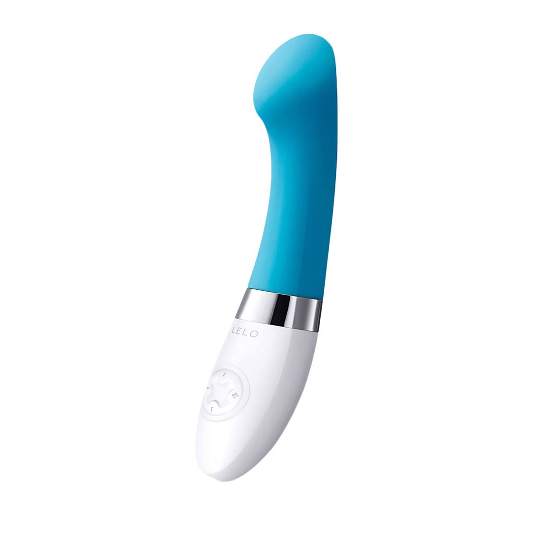 Gigi Ii G Punkts Vibrator Tyrkis fra Lelo
