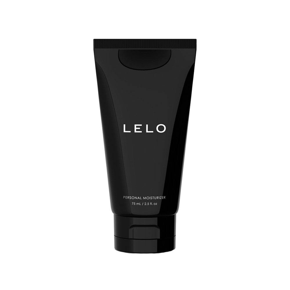 Personal Moisturizer Vandbaseret Glidecreme 75 Ml fra Lelo