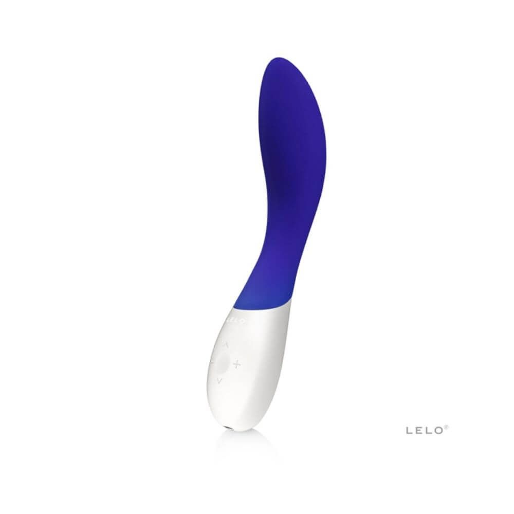 Mona Wave Vibrator Blå fra Lelo