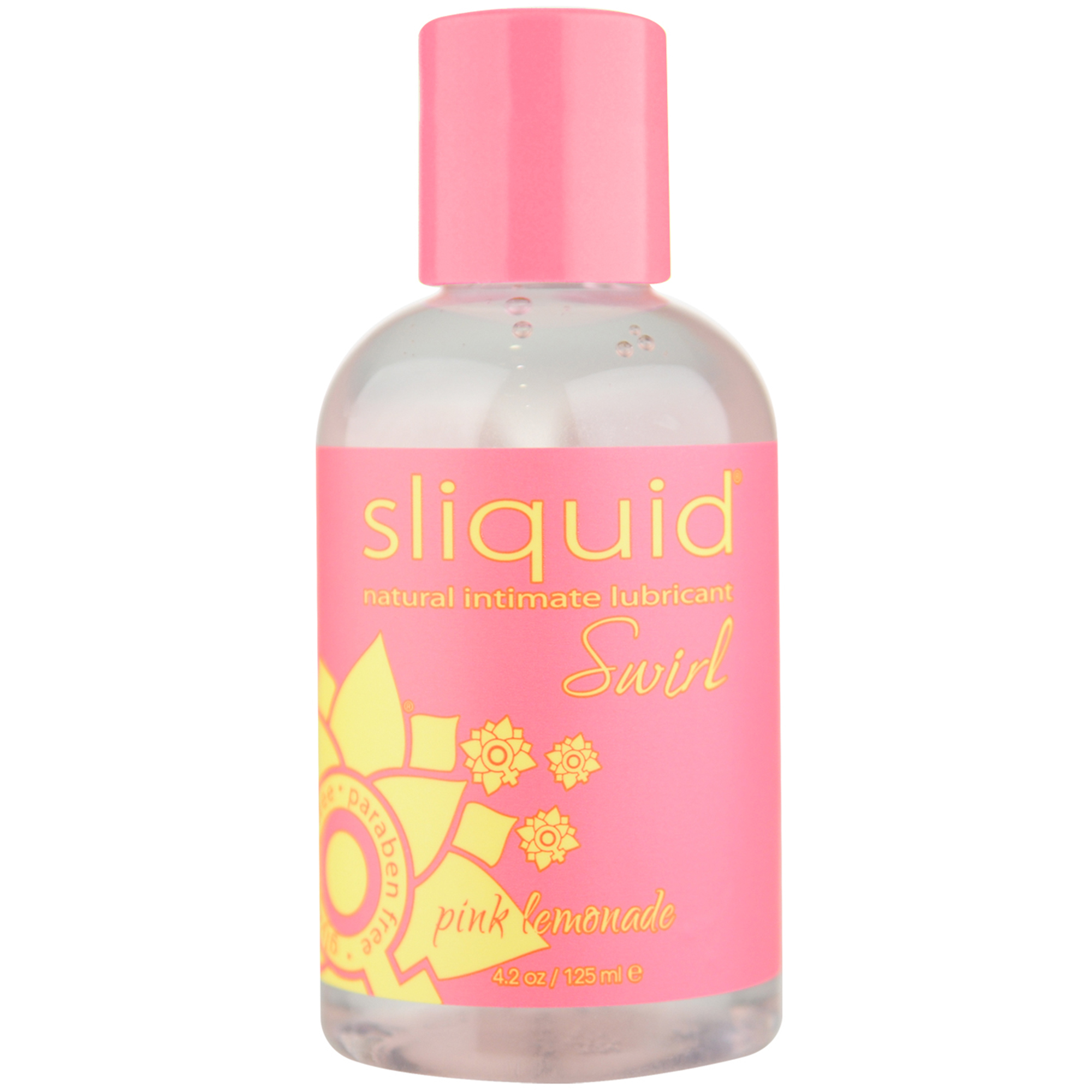 Swirl Pink Lemonade fra Sliquid