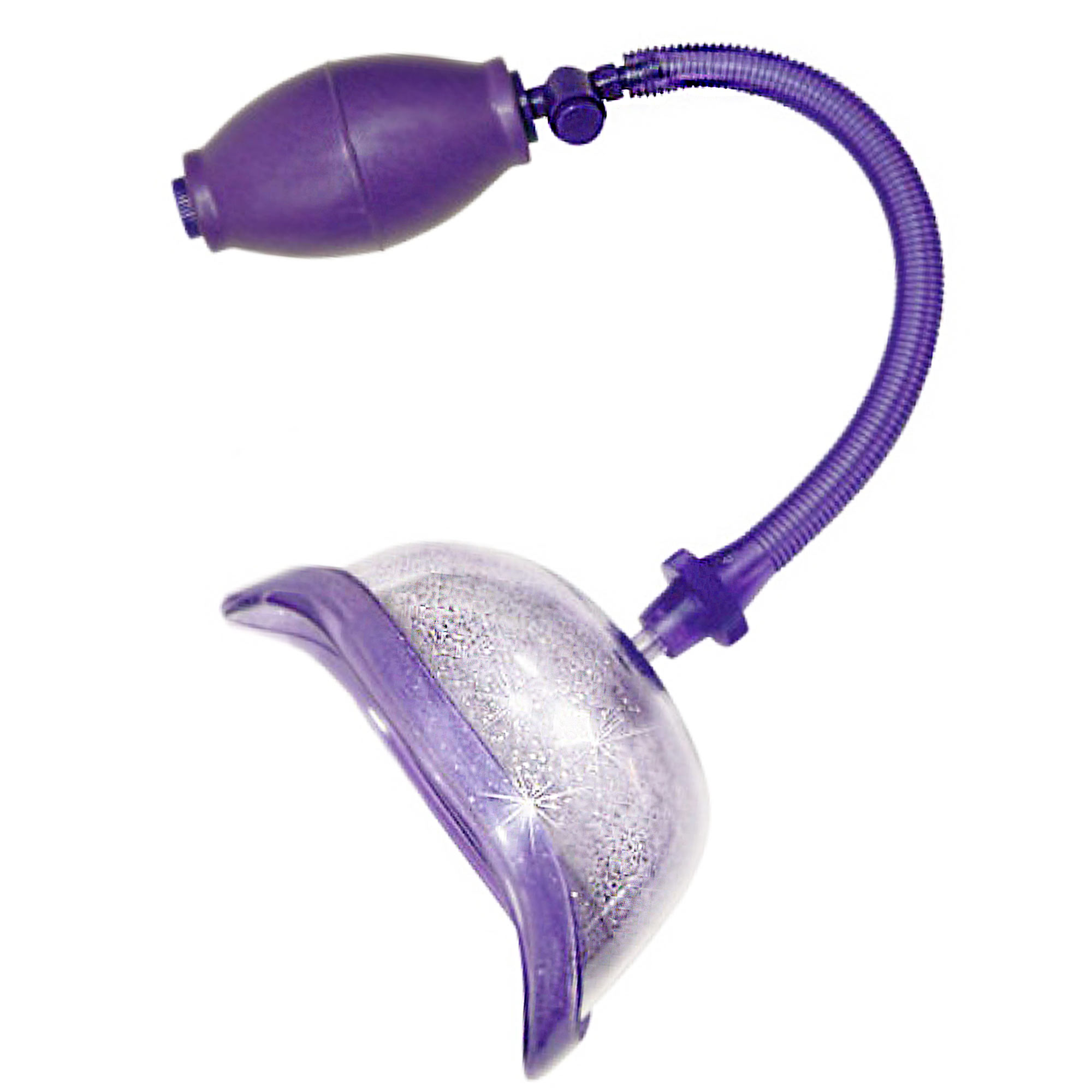 Pussy Pump fra Bad Kitty