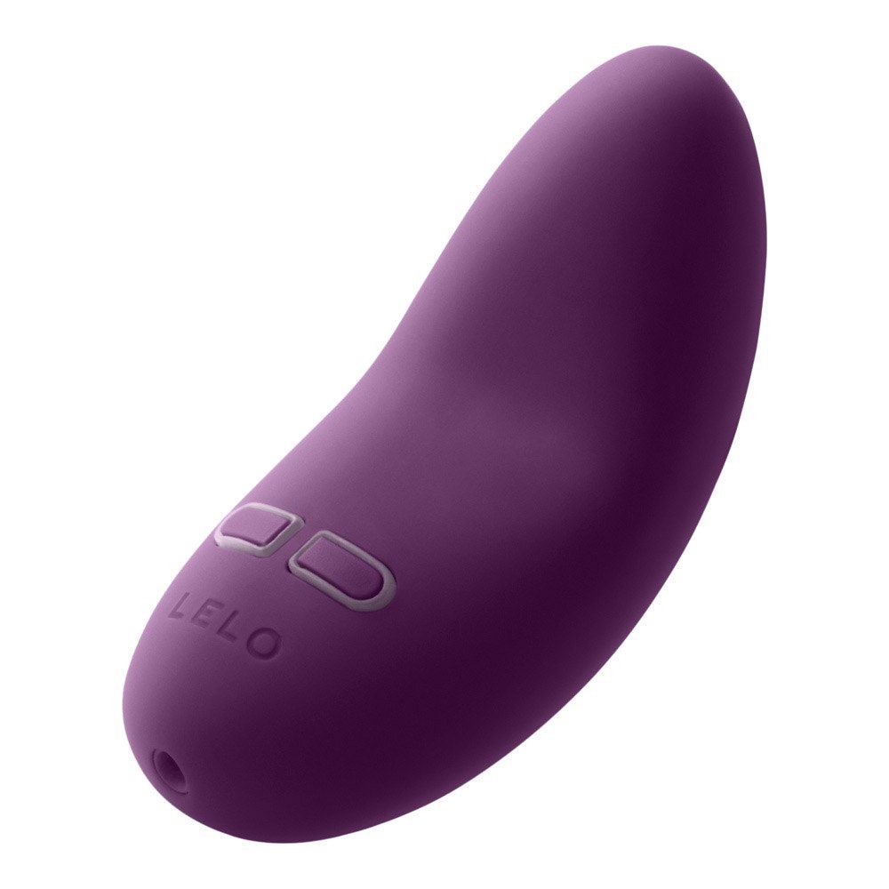 Lily 2 Vibrator Lilla fra Lelo