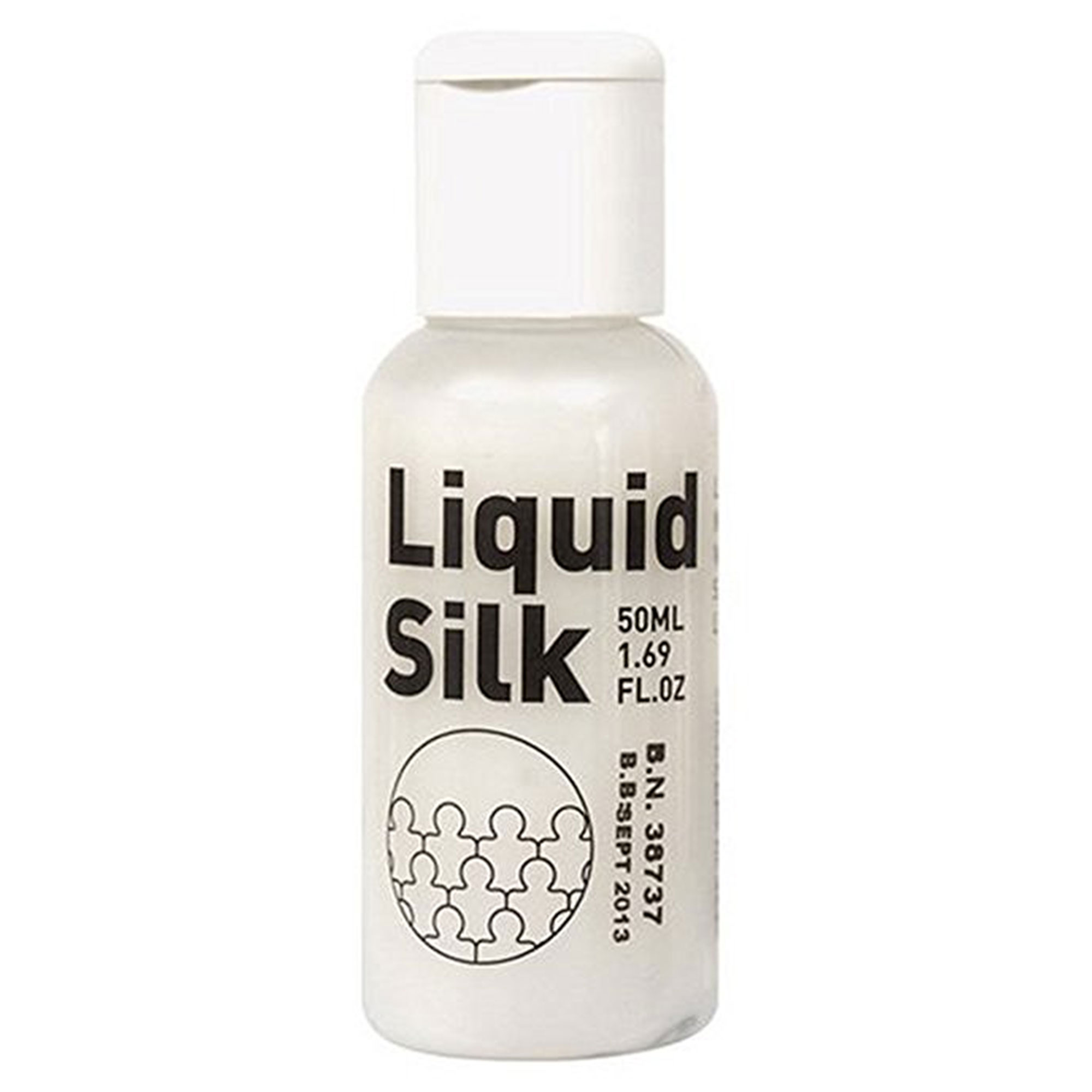 Liquid Silk 50 Ml fra Bodywise