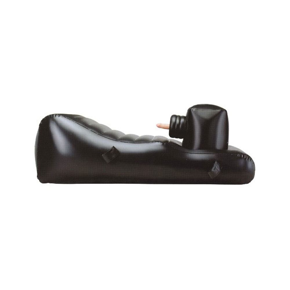 Lousiana Lounger Sex Maskine fra You2toys