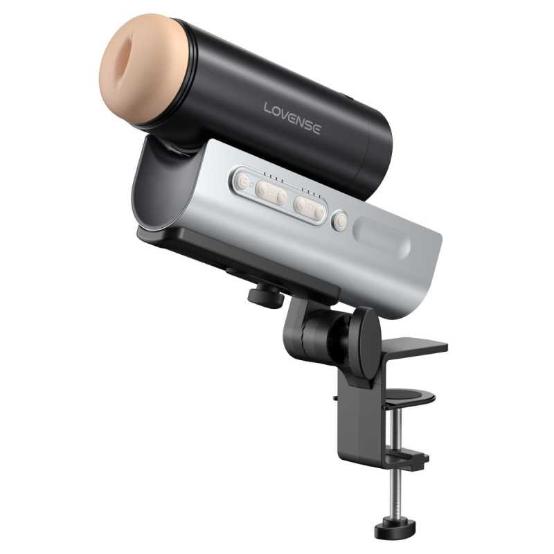 Solace Solace Pro 2 Automatisk Masturbator fra Lovense