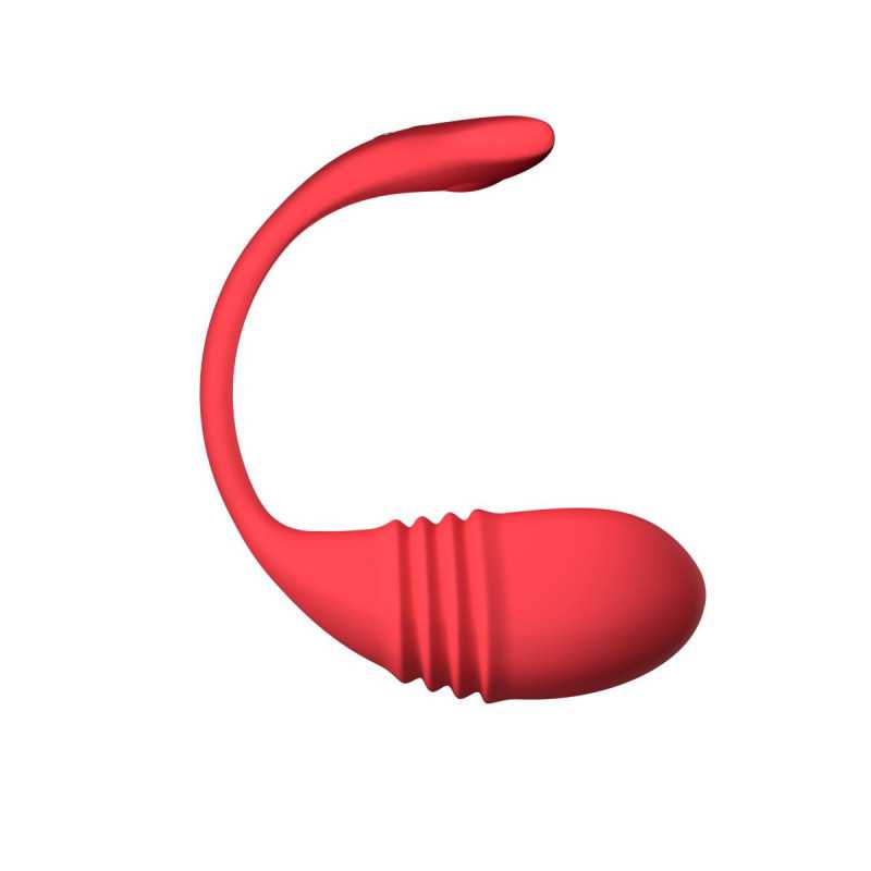 Vulse Vibrating Egg fra Lovense