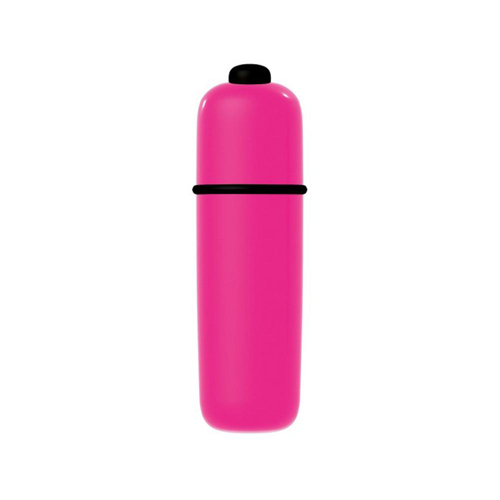 Waouhhh Mini Vibrator Bullet Pink fra Love To Love