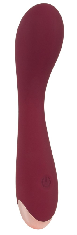 Magic Shiver G Punkt Vibrator