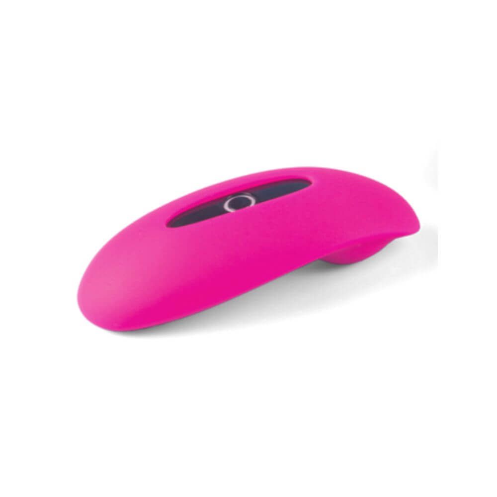 Candy App Styret Klitoris Vibrator fra Magic Motion