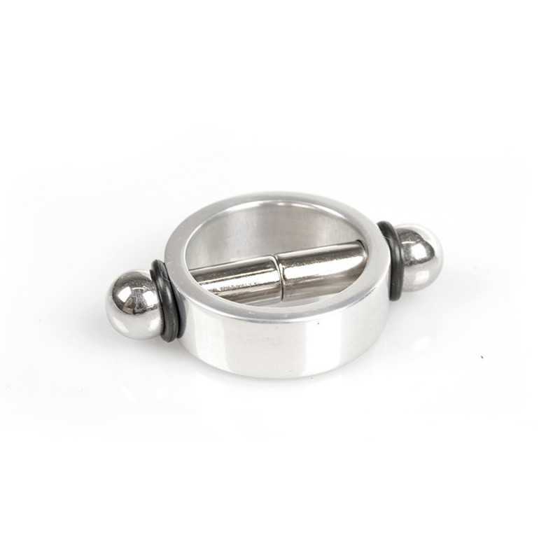 Magnetic Klemmer Til Bryst fra Made By Lei