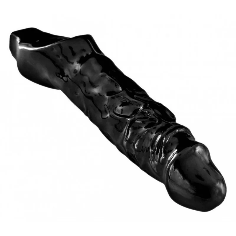 Mamba Cock Sheath Penis Sleeve fra Master Series