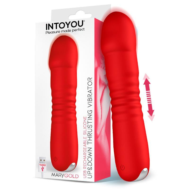 Marygold Vibrator Up And Down