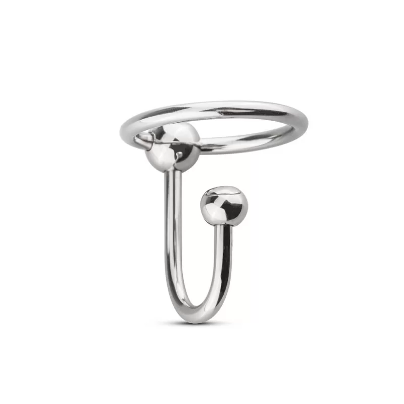Metal Sperm Stopper fra Made By Lei