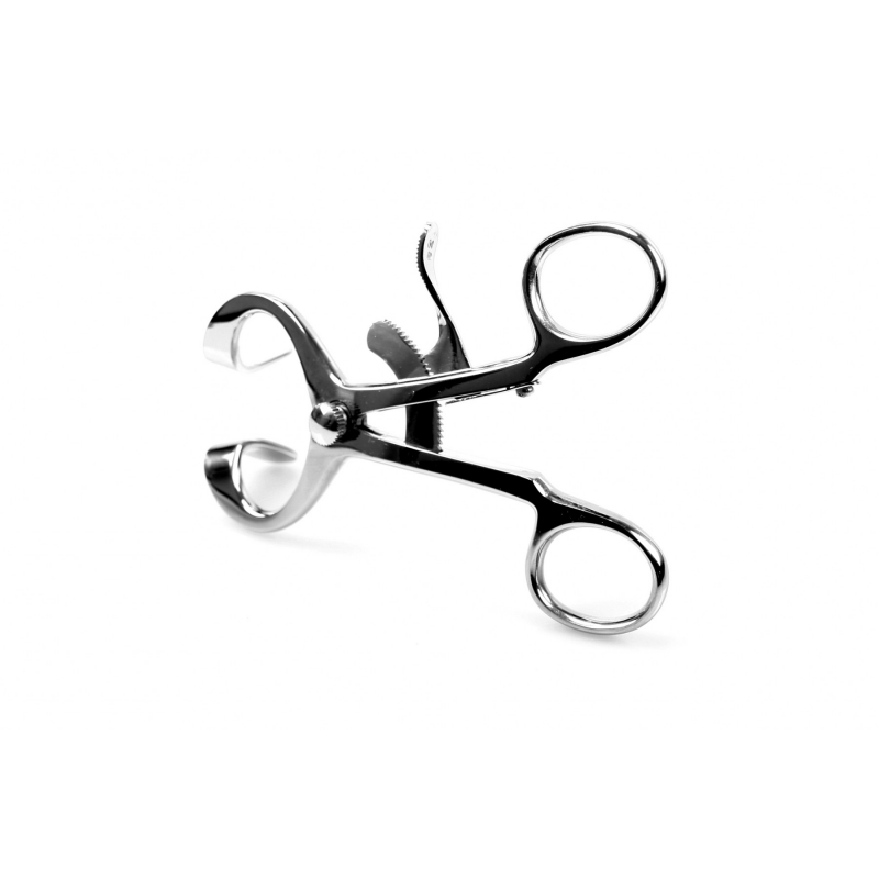 Molt Mouth Gag fra Made By Lei