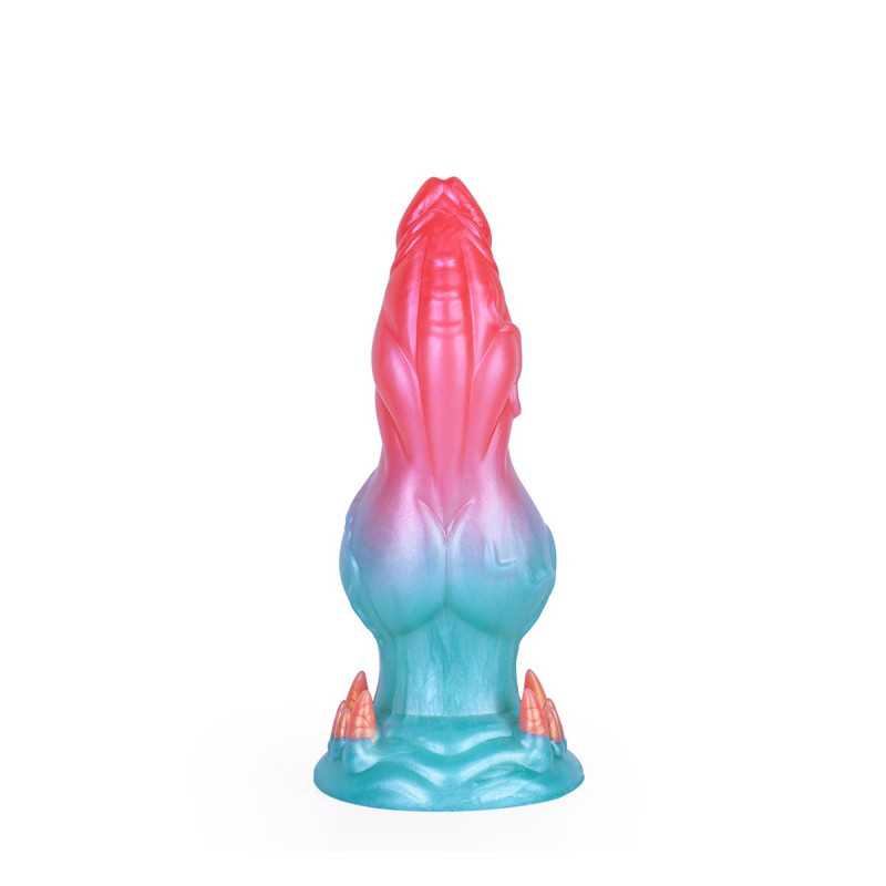 Monstar Cox Frostfangcock fra Kiotos Monstar