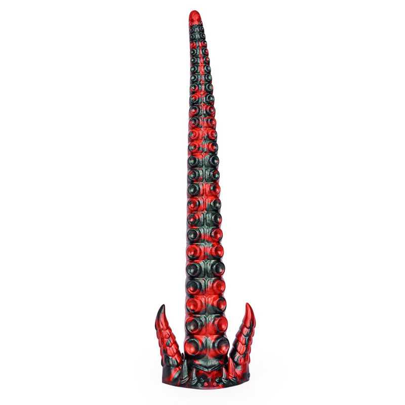 Monstar Cox Octocock fra Kiotos Monstar