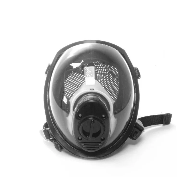 Gas Mask Msx fra Made By Lei