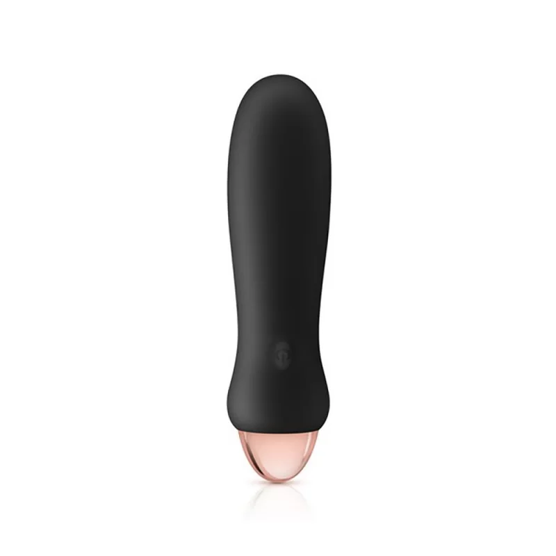 My First Vibrator Chupa Black fra Made By Lei