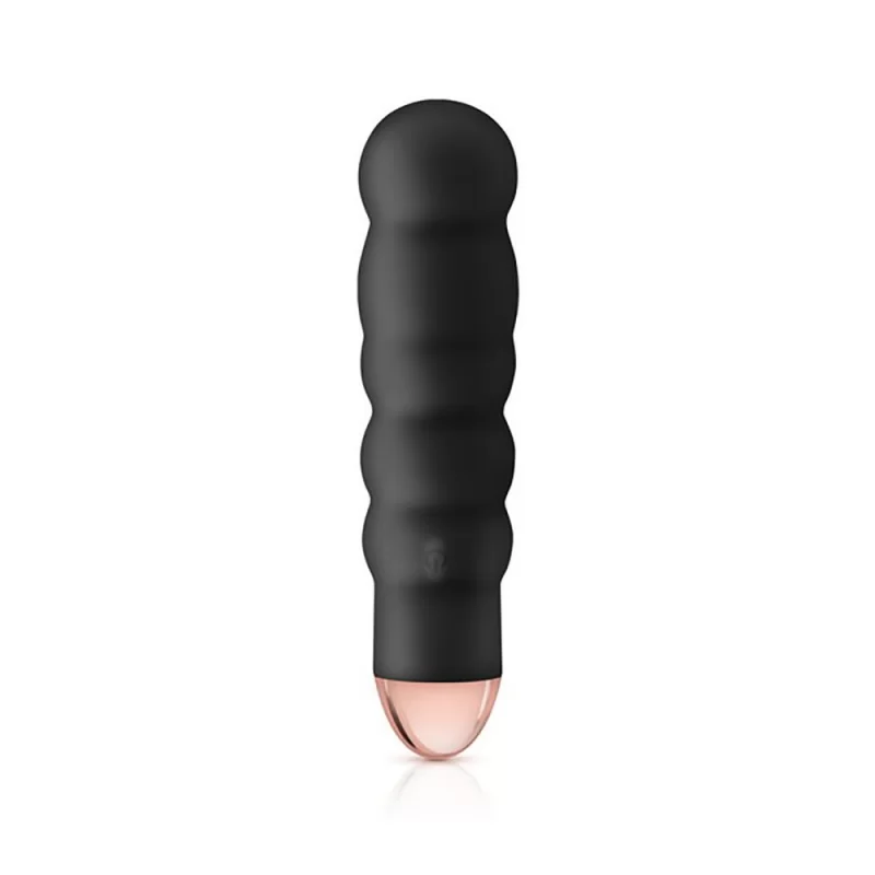 My First Vibrator Giggle Black fra Made By Lei