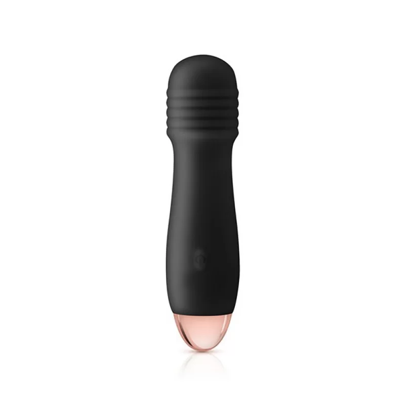 My First Vibrator Joystick Black fra Made By Lei