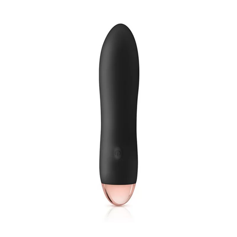 My First Vibrator Pinga Black fra Made By Lei