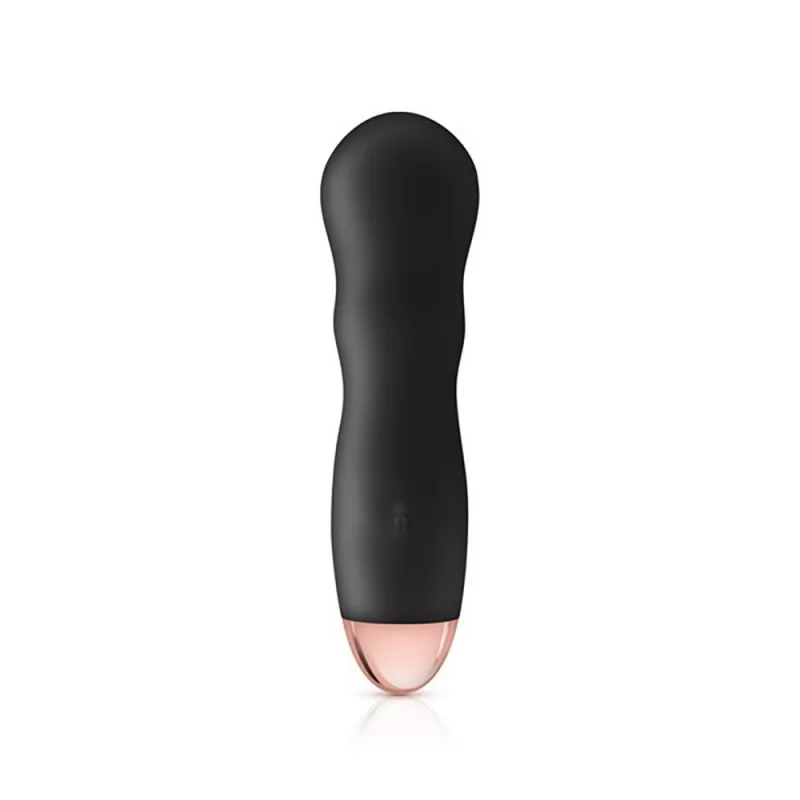 My First Vibrator Twig Black fra Made By Lei