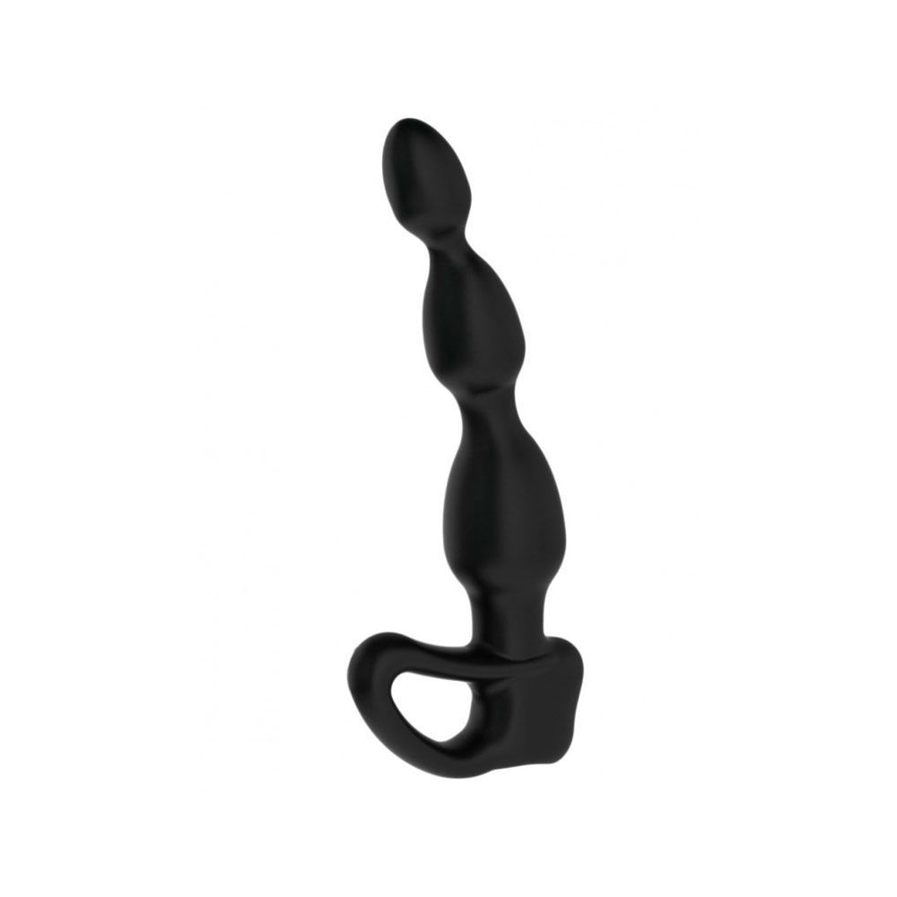 Big Bend It Elektro Anal Dildo fra Mystim